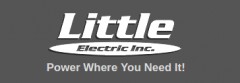  Little Electric Inc