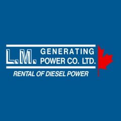 LM Generating Power - Your source for 24 hour emergency, backup and temporary power solutions.