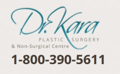 Dr. Kara's Centre for Plastic Surgery
