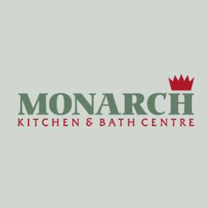 Create the Kitchen Of Your Dreams with Monarch