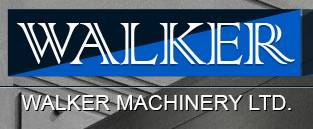 Walker Machinery